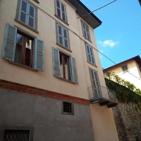 Il Rifugio Di Elizabeth Bed & Breakfast Bergamo Luaran gambar