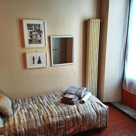 Il Rifugio Di Elizabeth Bed & Breakfast Bergamo Luaran gambar