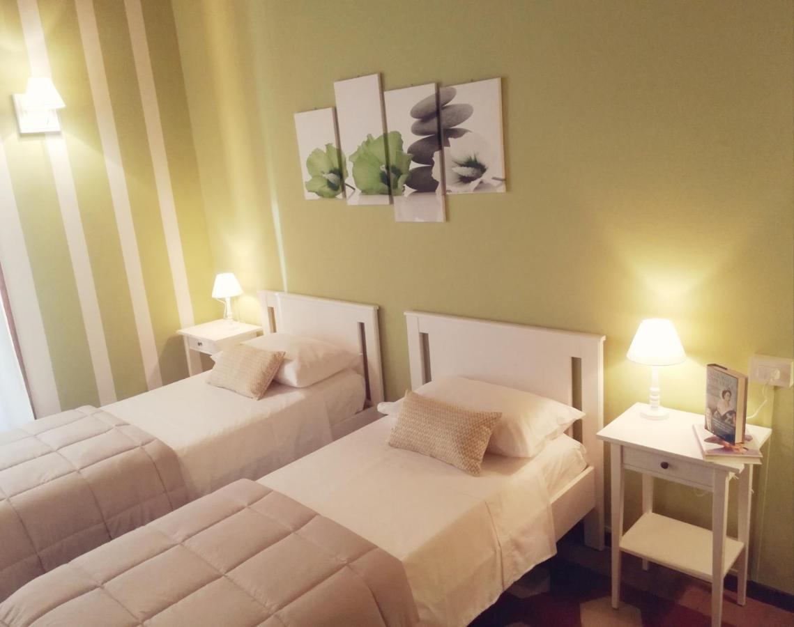 Il Rifugio Di Elizabeth Bed & Breakfast Bergamo Luaran gambar