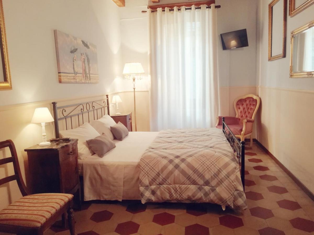 Il Rifugio Di Elizabeth Bed & Breakfast Bergamo Luaran gambar
