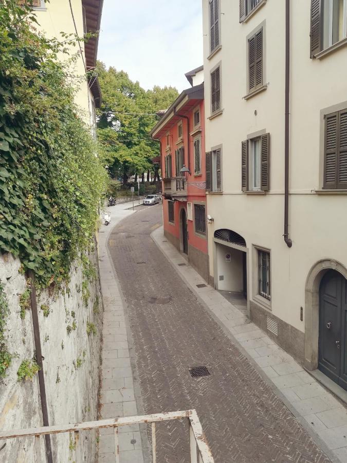 Il Rifugio Di Elizabeth Bed & Breakfast Bergamo Luaran gambar