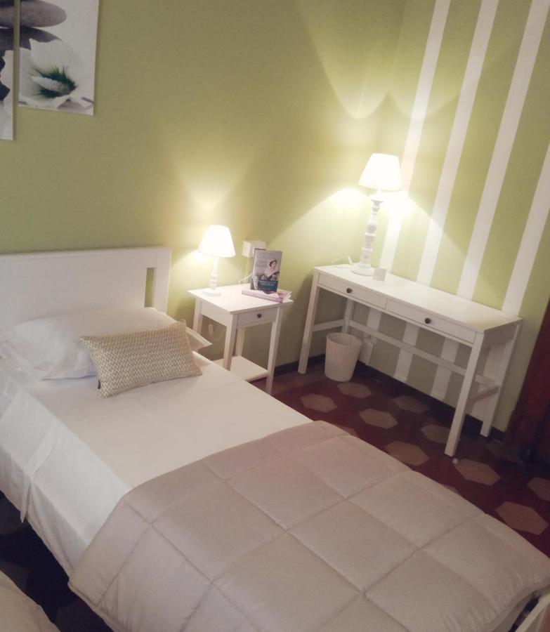 Il Rifugio Di Elizabeth Bed & Breakfast Bergamo Luaran gambar