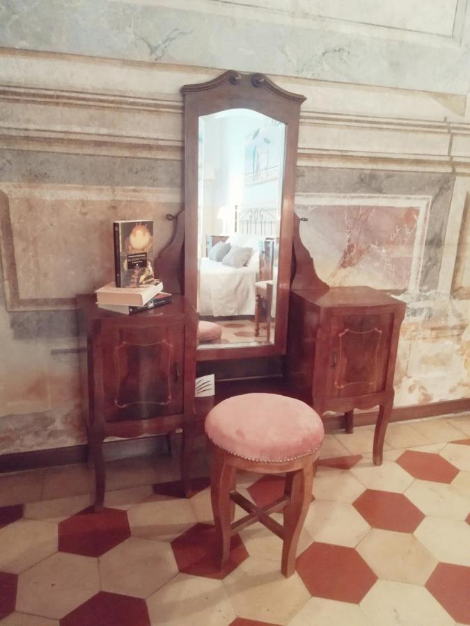 Il Rifugio Di Elizabeth Bed & Breakfast Bergamo Luaran gambar