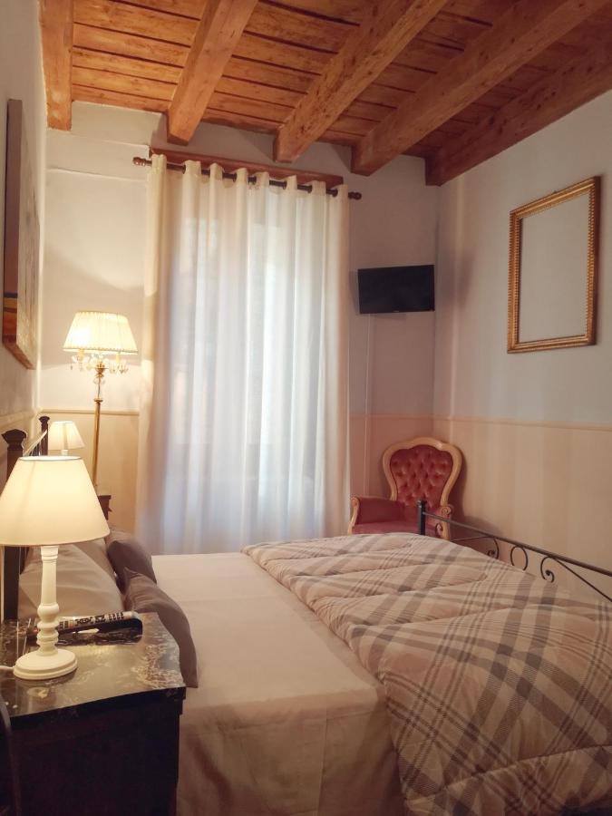 Il Rifugio Di Elizabeth Bed & Breakfast Bergamo Luaran gambar