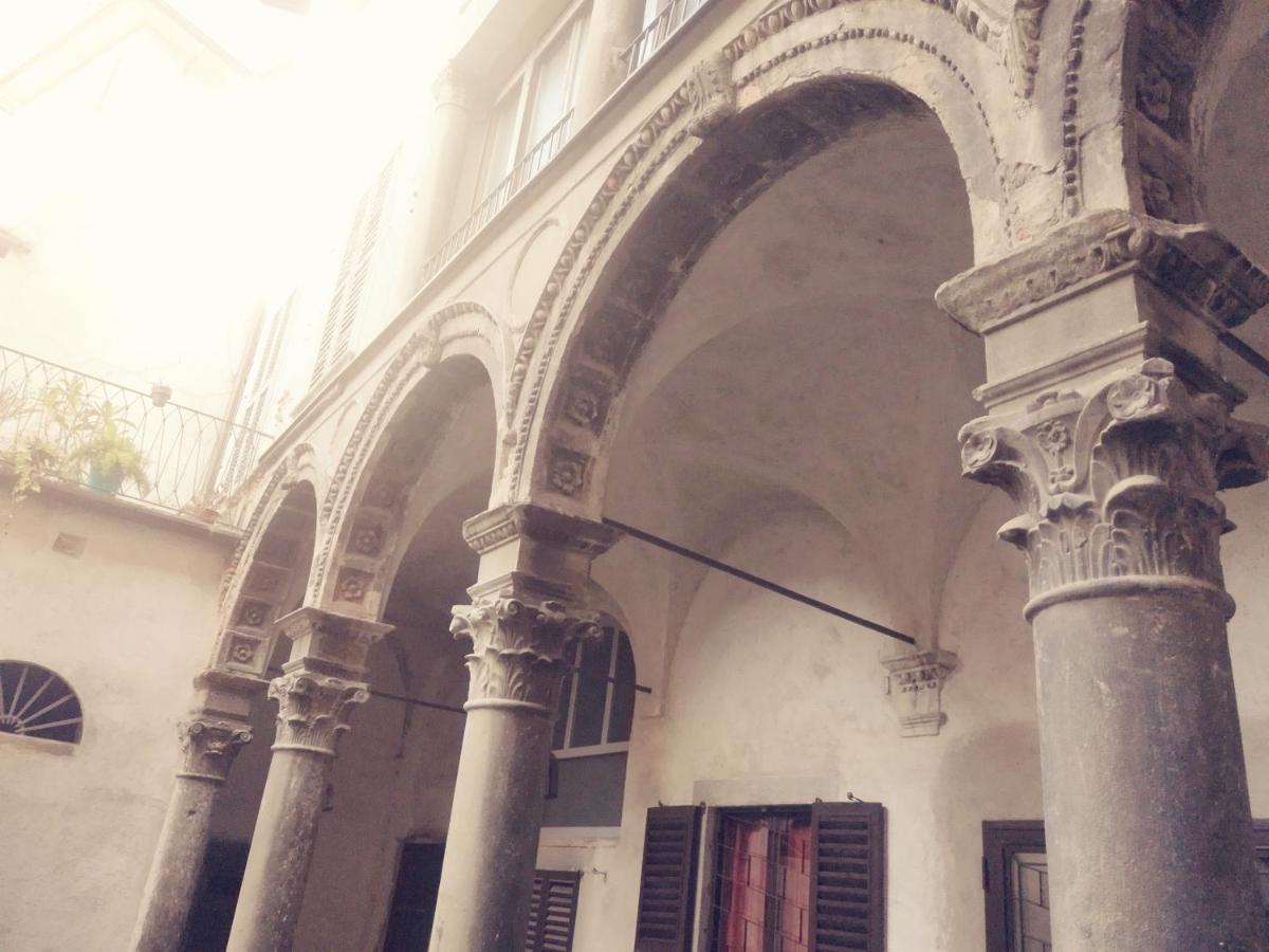 Il Rifugio Di Elizabeth Bed & Breakfast Bergamo Luaran gambar