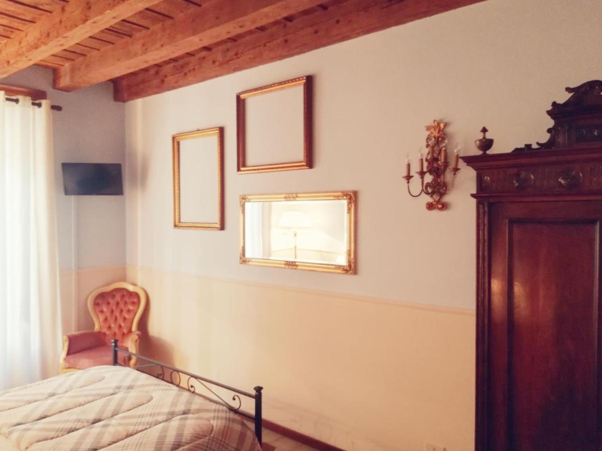Il Rifugio Di Elizabeth Bed & Breakfast Bergamo Luaran gambar