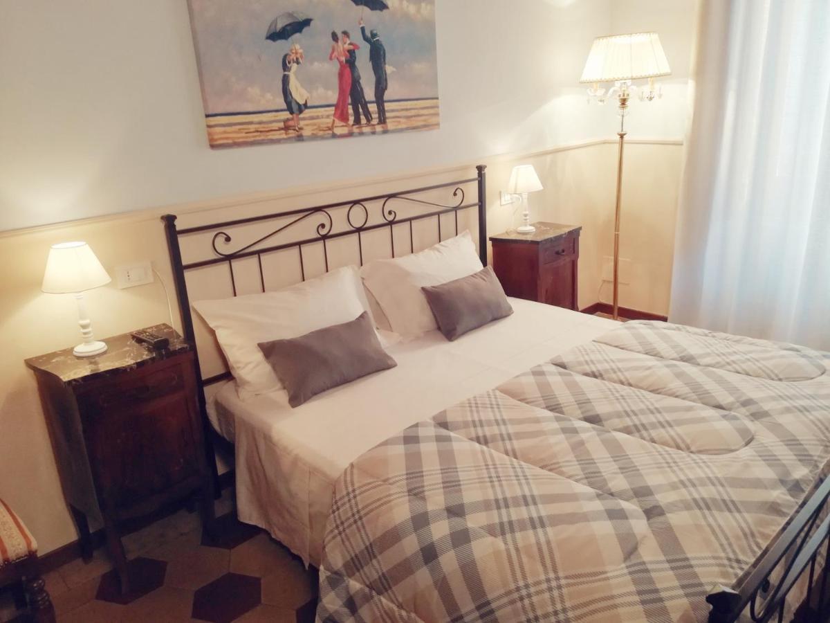 Il Rifugio Di Elizabeth Bed & Breakfast Bergamo Luaran gambar