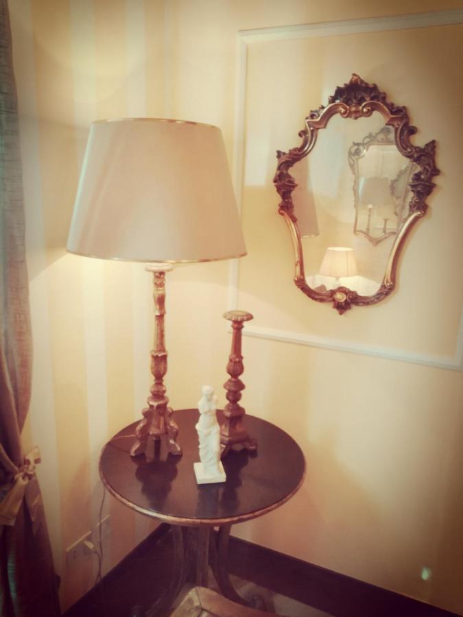 Il Rifugio Di Elizabeth Bed & Breakfast Bergamo Luaran gambar