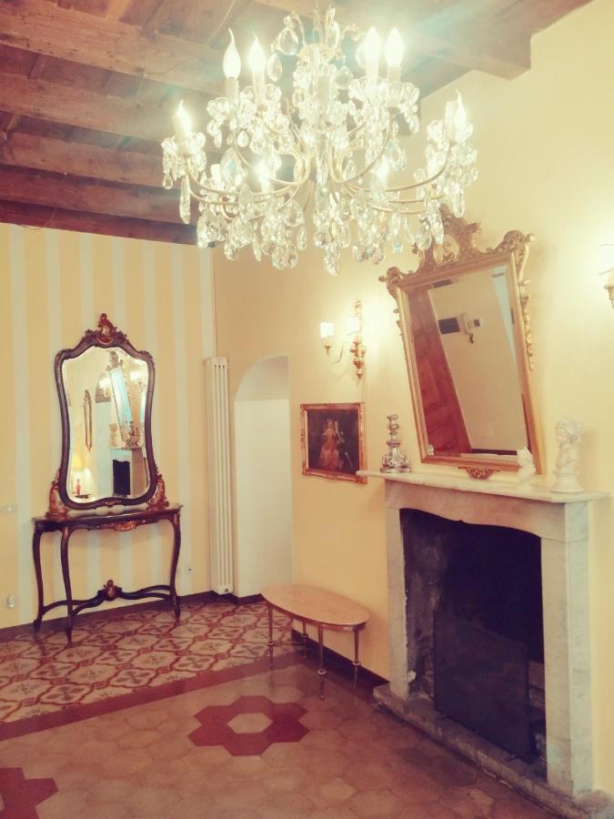 Il Rifugio Di Elizabeth Bed & Breakfast Bergamo Luaran gambar