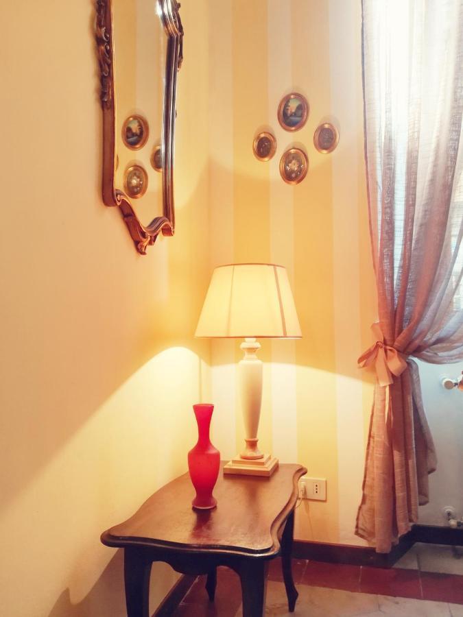 Il Rifugio Di Elizabeth Bed & Breakfast Bergamo Luaran gambar