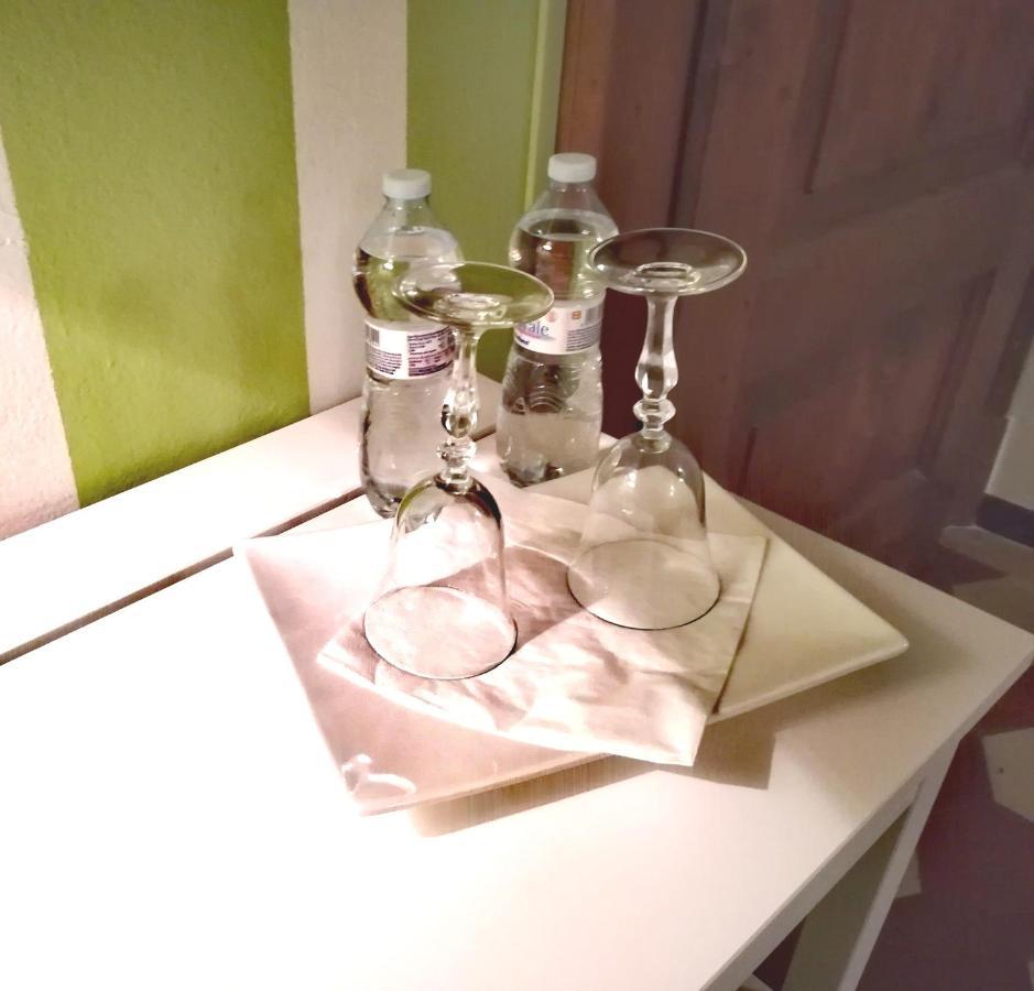 Il Rifugio Di Elizabeth Bed & Breakfast Bergamo Luaran gambar