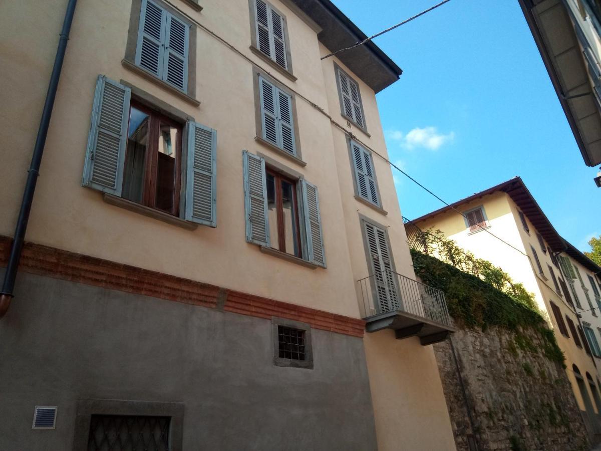 Il Rifugio Di Elizabeth Bed & Breakfast Bergamo Luaran gambar