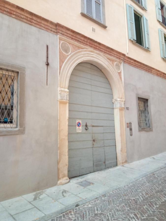 Il Rifugio Di Elizabeth Bed & Breakfast Bergamo Luaran gambar