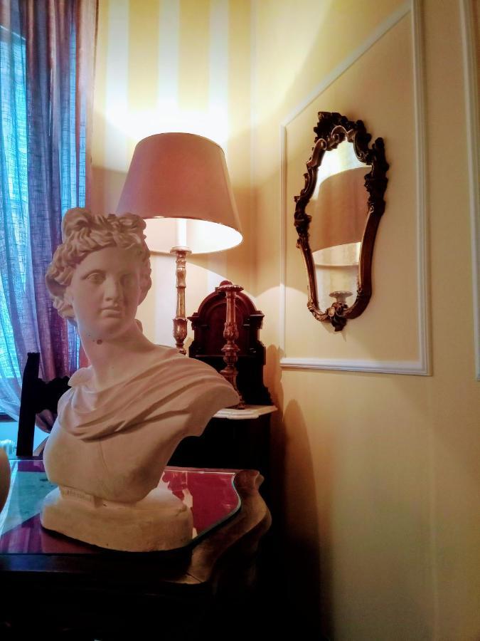 Il Rifugio Di Elizabeth Bed & Breakfast Bergamo Luaran gambar