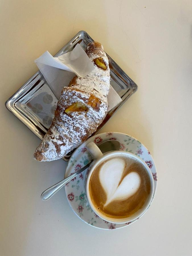 Il Rifugio Di Elizabeth Bed & Breakfast Bergamo Luaran gambar