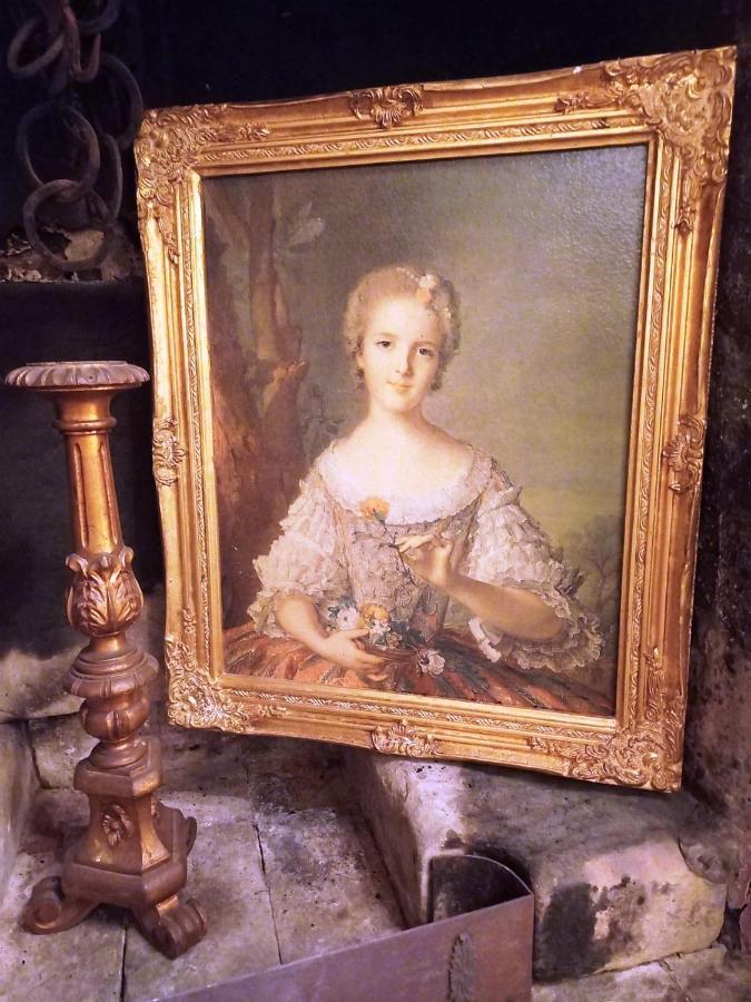 Il Rifugio Di Elizabeth Bed & Breakfast Bergamo Luaran gambar