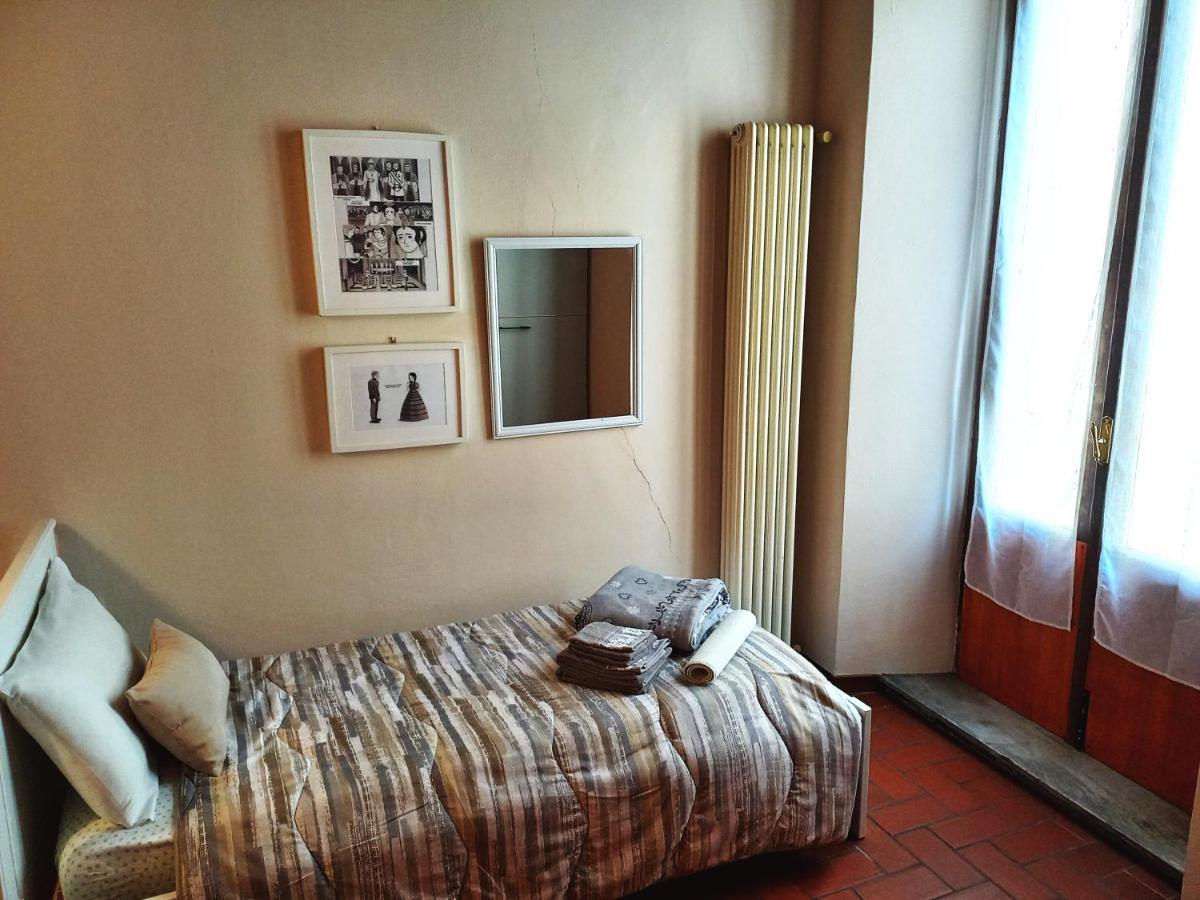 Il Rifugio Di Elizabeth Bed & Breakfast Bergamo Luaran gambar