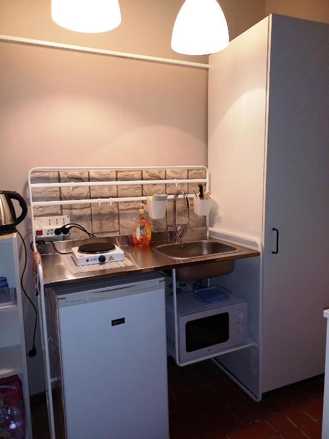 Il Rifugio Di Elizabeth Bed & Breakfast Bergamo Luaran gambar