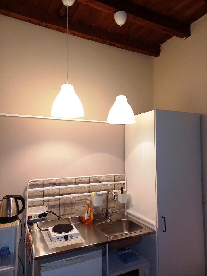 Il Rifugio Di Elizabeth Bed & Breakfast Bergamo Luaran gambar