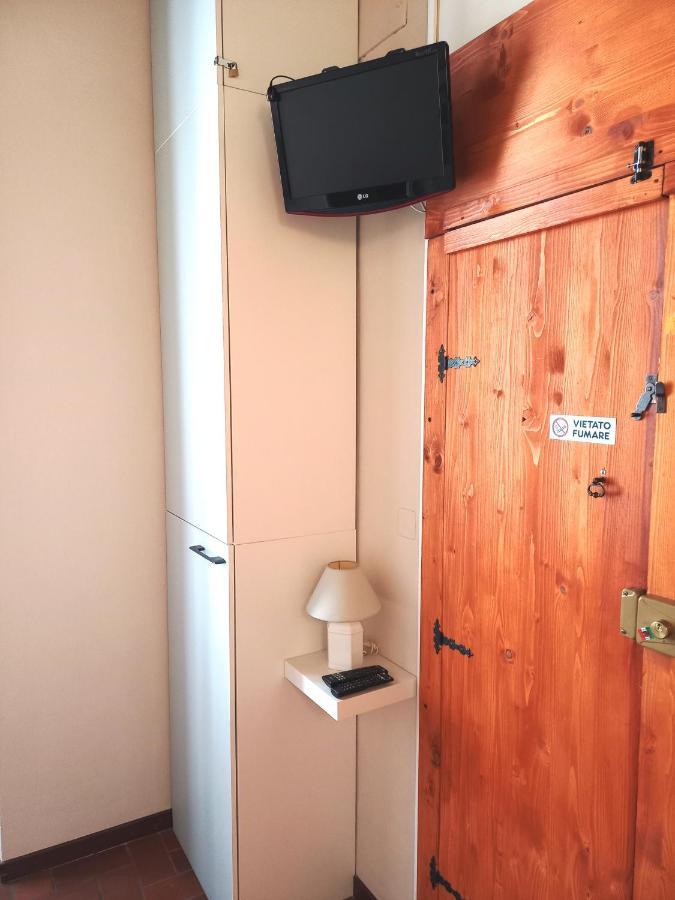 Il Rifugio Di Elizabeth Bed & Breakfast Bergamo Luaran gambar