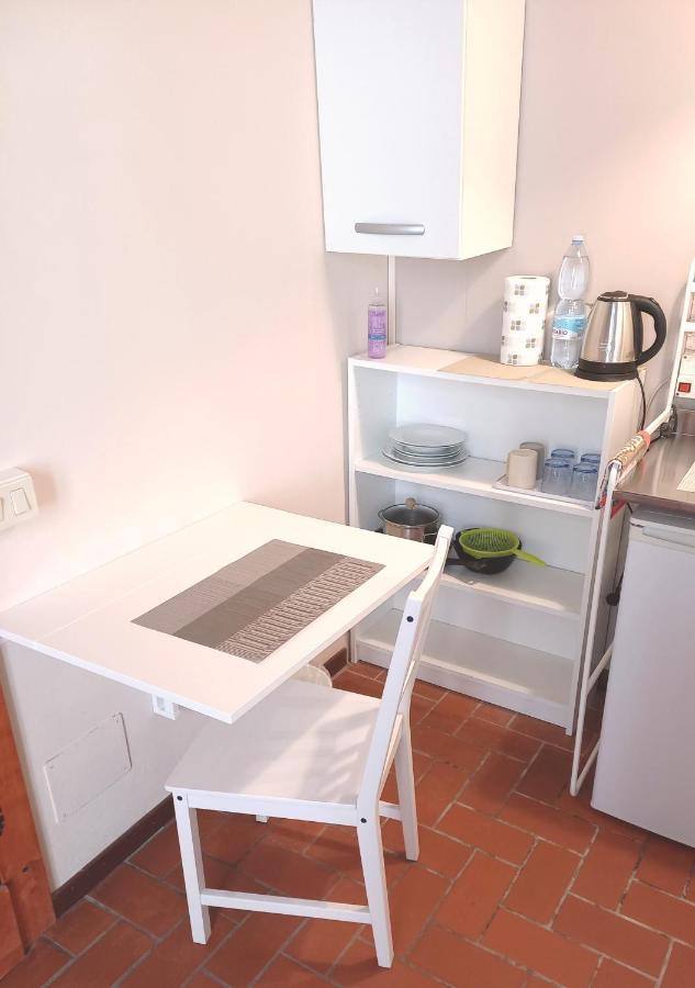 Il Rifugio Di Elizabeth Bed & Breakfast Bergamo Luaran gambar
